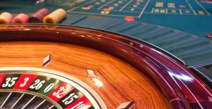 Roulette nei cripto casino